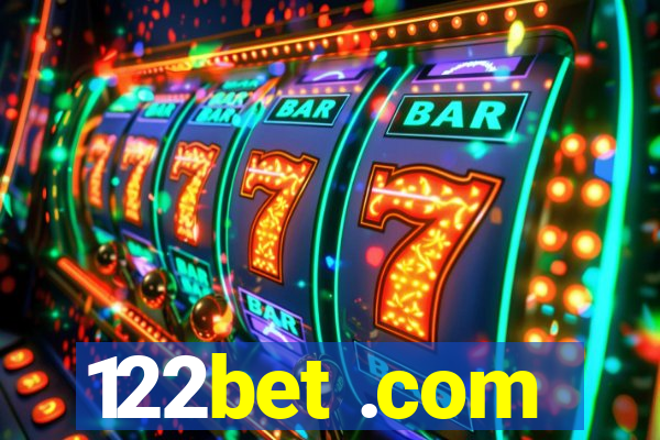 122bet .com